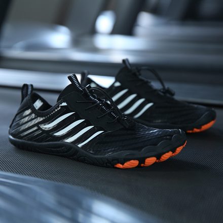 Black Orca colorway